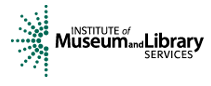 The collection's logo
